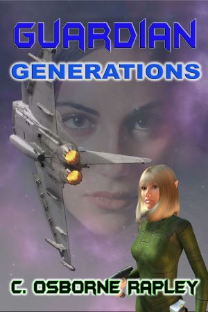 [Guardian 02] • Guardian Generations